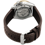 Seiko 5 SSK036K1 Sports SKX GMT Mocha Automatic Mens Watch