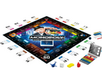 Monopoly Super Electronic Banking Board Game