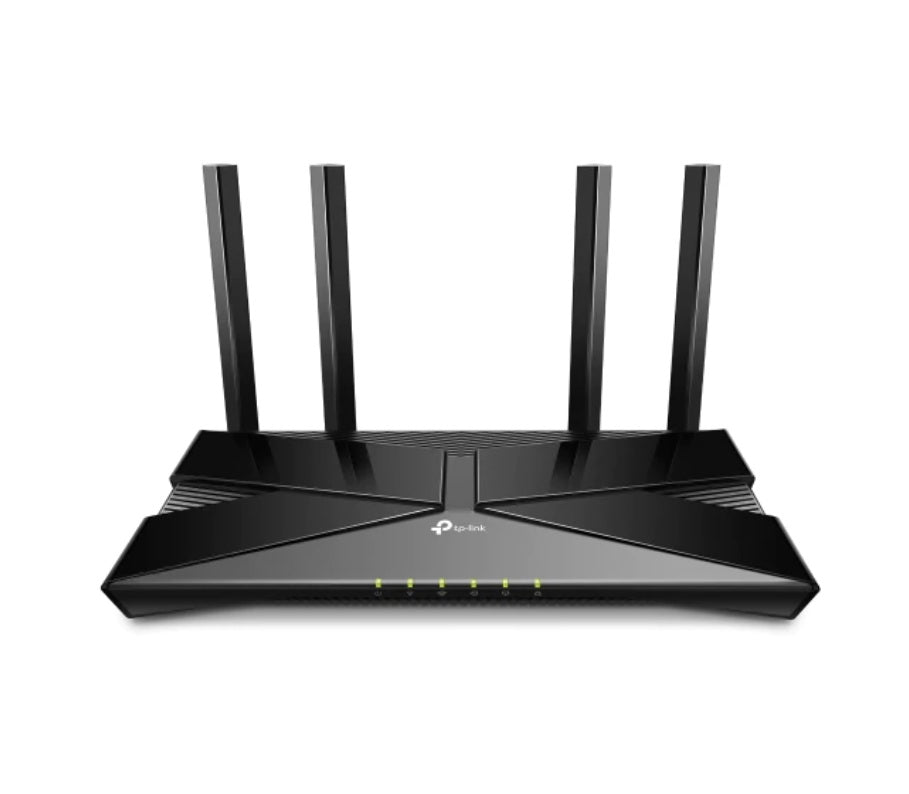 TP-Link Aginet EX520 AX3000 Dual Band Gigabit WiFi 6 Router