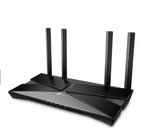 TP-Link Aginet EX520 AX3000 Dual Band Gigabit WiFi 6 Router