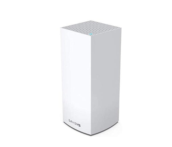 Linksys MX4200 Tri-Band AX4200 Mesh Wi-Fi 6 Router