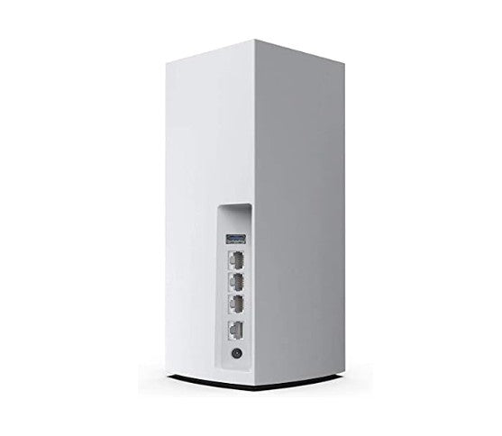 Linksys MX4200 Tri-Band AX4200 Mesh Wi-Fi 6 Router