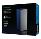 Linksys MX4200 Tri-Band AX4200 Mesh Wi-Fi 6 Router
