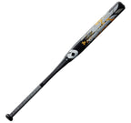 Demarini 2021 Senior Nautalai Endload Denny Crine Signature Slowpitch Softball Bat