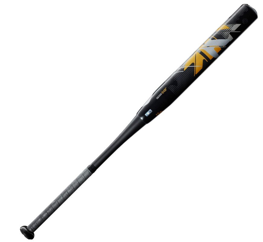 Demarini 2021 Senior Nautalai Endload Denny Crine Signature Slowpitch Softball Bat