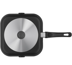 WMF Accessories 0589674291 - Grill Pan, 27 x 27CM