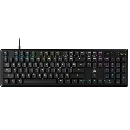 CORSAIR K70 CORE RGB Mechanical Gaming Keyboard