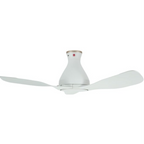 KDK E48GP WiFi And Apps Control DC LED Light Ceiling Fan 120cm White
