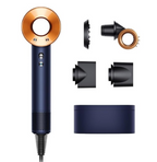 Dyson Supersonic hair dryer -Prussian Blue/Rich Copper