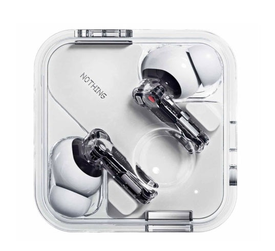 NOTHING True Wireless Earbuds B171 EAR , White