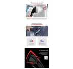 Tefal Pro Style Care Garment Steamer IT8480