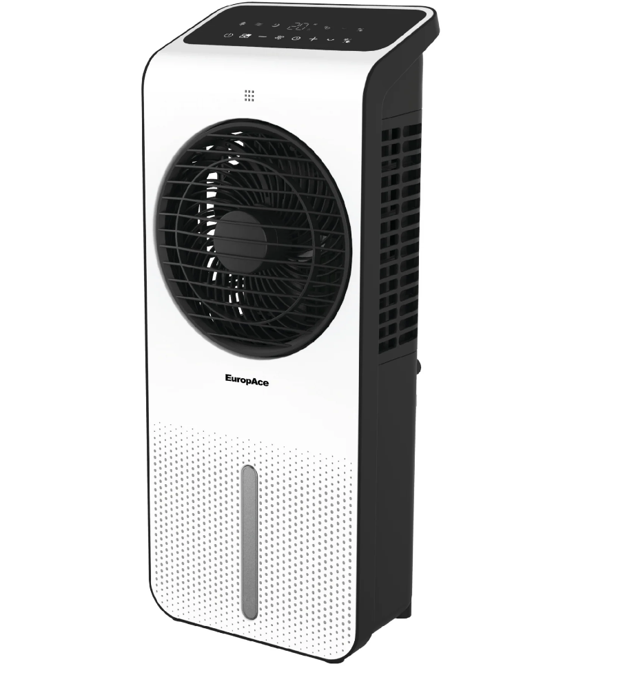 4.5L Evaporative DC Air Cooler | Ultra Slim and Compact, DC Motor, 3-IN-1 Function Main image