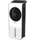 4.5L Evaporative DC Air Cooler | Ultra Slim and Compact, DC Motor, 3-IN-1 Function