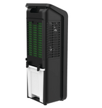 4.5L Evaporative DC Air Cooler | Ultra Slim and Compact, DC Motor, 3-IN-1 Function