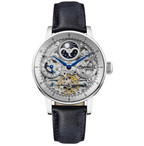 Ingersoll The Jazz I07702 Mens Analog Automatic Watch, 42mm