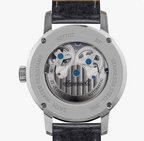Ingersoll The Jazz I07702 Mens Analog Automatic Watch, 42mm