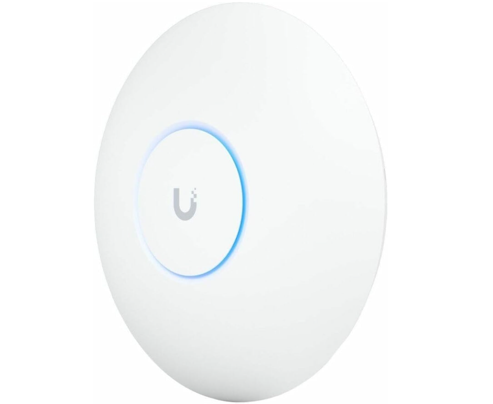 Ubiquiti Networks UniFi 7 Pro ,WiFi 7 Access Point, US Model, (PoE+ Adapter not Included U7-Pro-US)