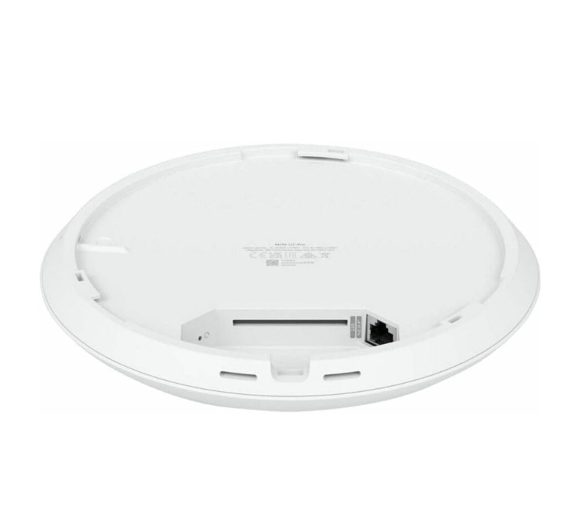 Ubiquiti Networks UniFi 7 Pro ,WiFi 7 Access Point, US Model, (PoE+ Adapter not Included U7-Pro-US)