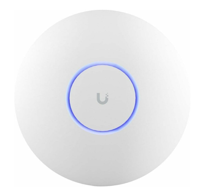 Ubiquiti Networks UniFi 7 Pro ,WiFi 7 Access Point, US Model, (PoE+ Adapter not Included U7-Pro-US)