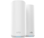 NETGEAR Orbi 870 Series Tri-Band WiFi 7 Mesh System (RBE872)