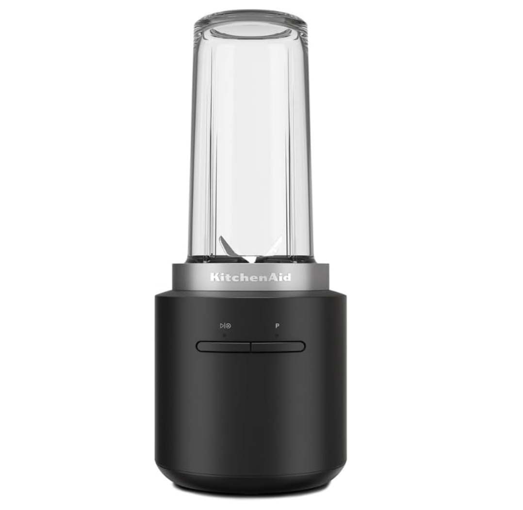 KitchenAid Go™ KSBR200 - Cordless Personal Blender