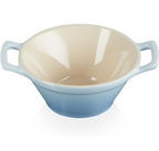 Le Creuset Cassoulet Serving Bowl, Coastal Blue