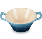 Le Creuset Cassoulet Serving Bowl, Marine