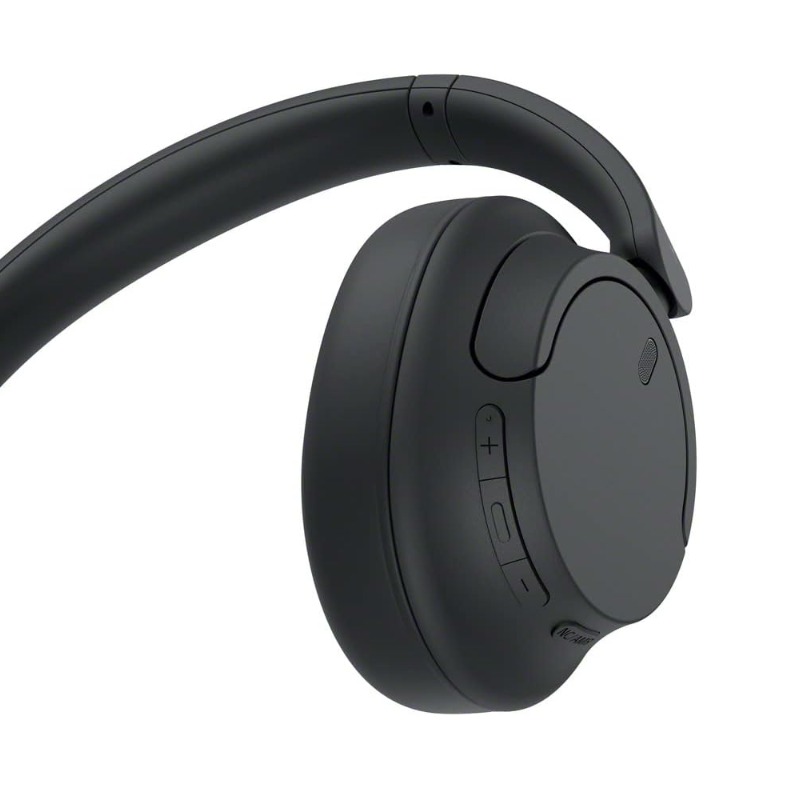 Sony WH-CH720N Noise Canceling Wireless Headphones Bluetooth Over The Ear Headset with Microphone and Alexa Built-in