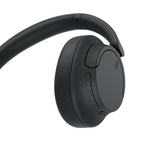 Sony WH-CH720N Noise Canceling Wireless Headphones Bluetooth Over The Ear Headset with Microphone and Alexa Built-in