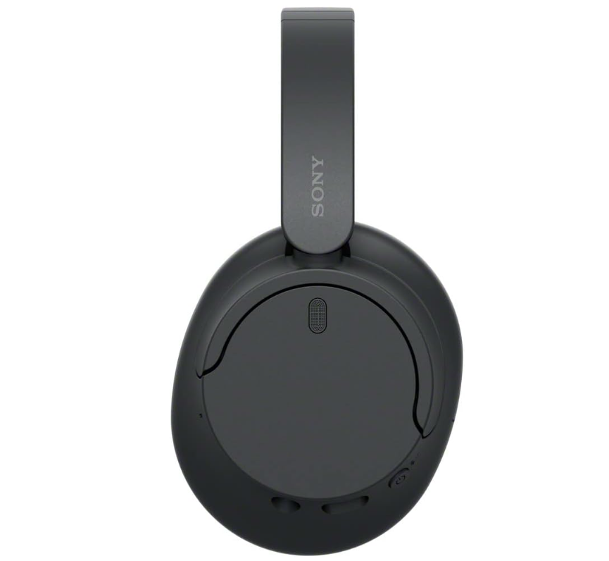 Sony WH-CH720N Noise Canceling Wireless Headphones Bluetooth Over The Ear Headset with Microphone and Alexa Built-in