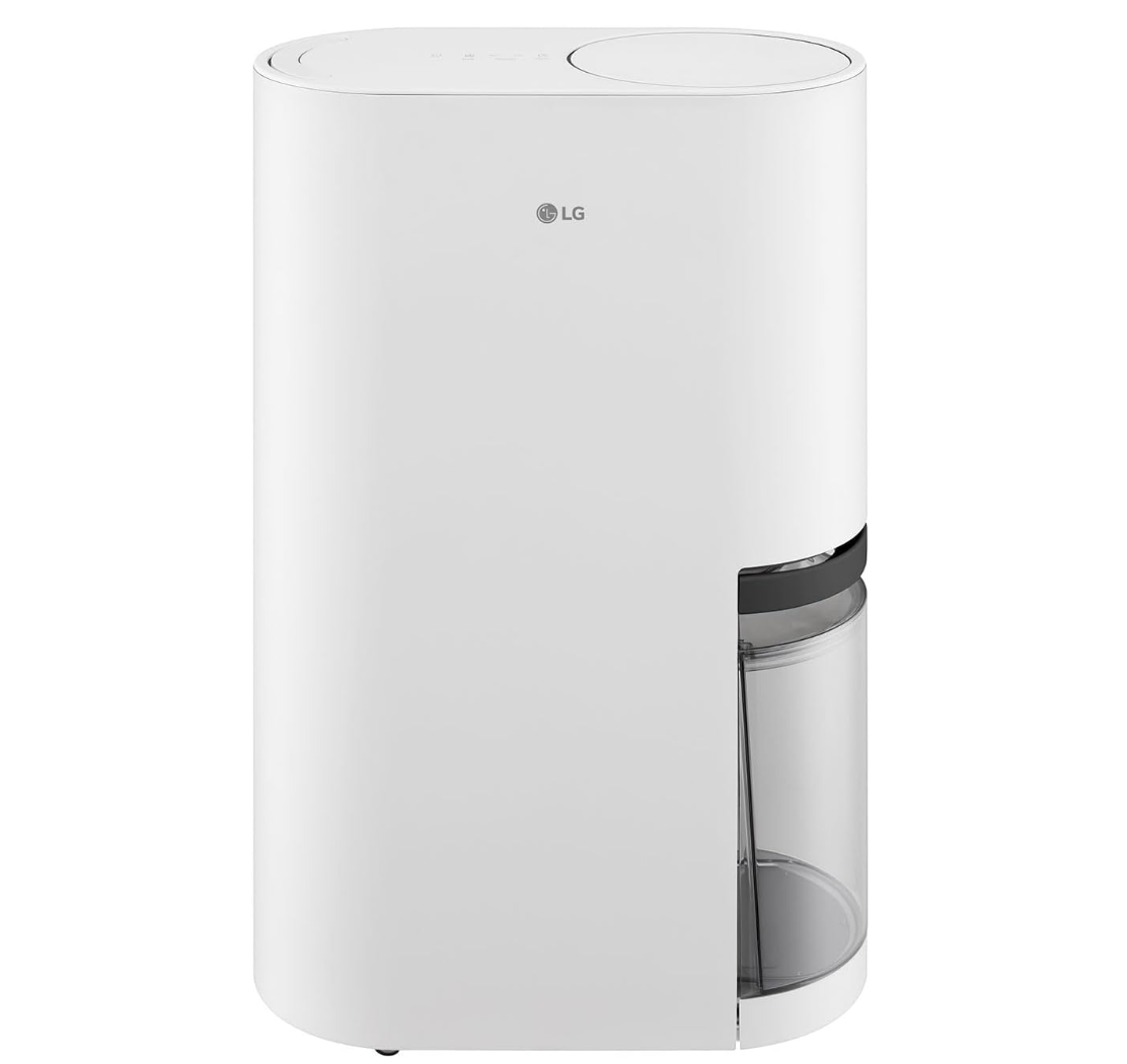 LG 532/DD16GMWE0 DEHUMIDIFER-28L/DUAL INVERTER/SMART/FAN