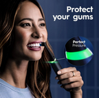 Oral-B iO Series 9 Ultimate Electric Toothbrush 7 Smart Modes, Pressure Sensor, Black