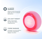 Foreo ufo mini 2 pearl pink