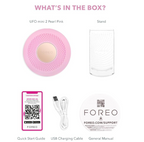 Foreo ufo mini 2 pearl pink