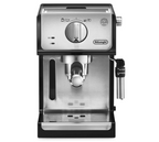 De'Longhi Active Line Adjustable - Manual Espresso Machines ECP35.31, Black