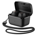 Sennheiser SPORT True Wireless earbuds, Black