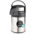 Tiger Stainless Steel Air Pump Jug, 3 L
