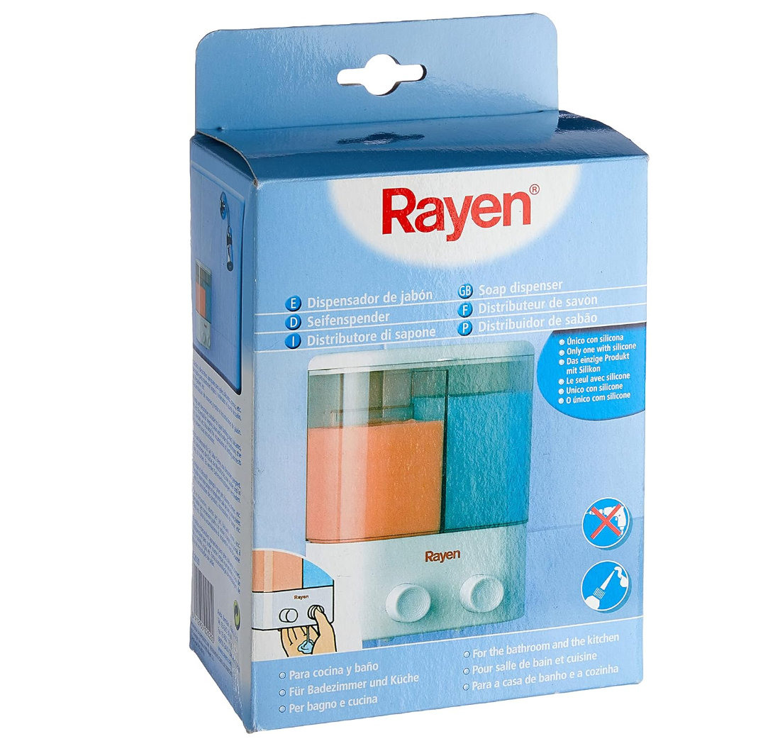 Rayen Soap Dispenser R2020.00