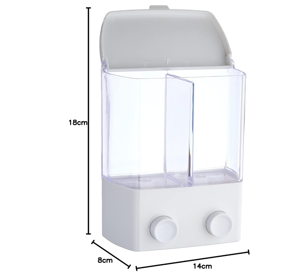 Rayen Soap Dispenser R2020.00