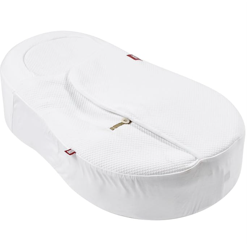 Red Castle 0448166 Cocoonacover Lightweight, White