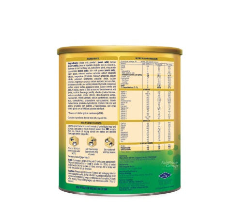 Enfagrow Pro A+ Growing Up Milk Powder Formula - Stage 4, 800G X 6TIN , Expired 17 OCT 26