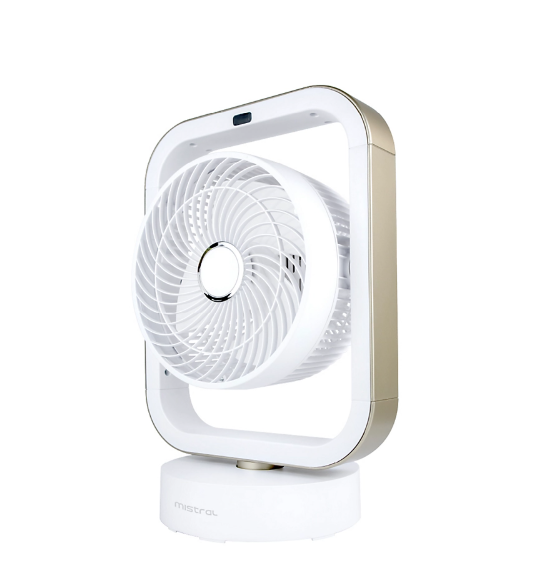 Mistral 6” High Velocity Table Fan MHV600RT