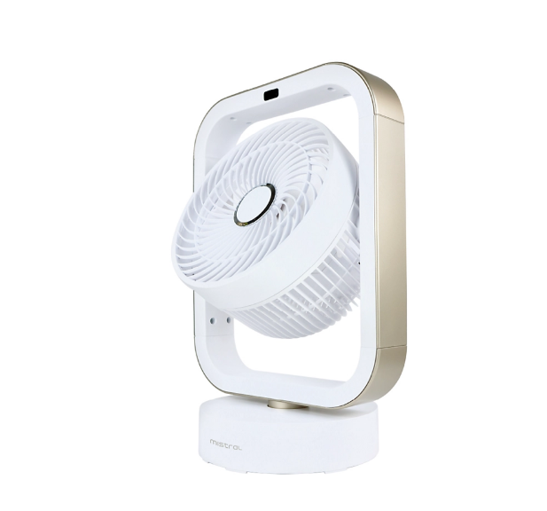 Mistral 6” High Velocity Table Fan MHV600RT