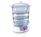 Philips 3-Tier Food Steamer HD9120