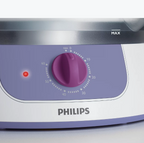 Philips 3-Tier Food Steamer HD9120