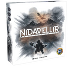 GRRRE GAMES Nidavellir - Dwarven Auction and Bidding Game | Dice Tower Top 10 Game of All Time