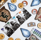 GRRRE GAMES Nidavellir - Dwarven Auction and Bidding Game | Dice Tower Top 10 Game of All Time