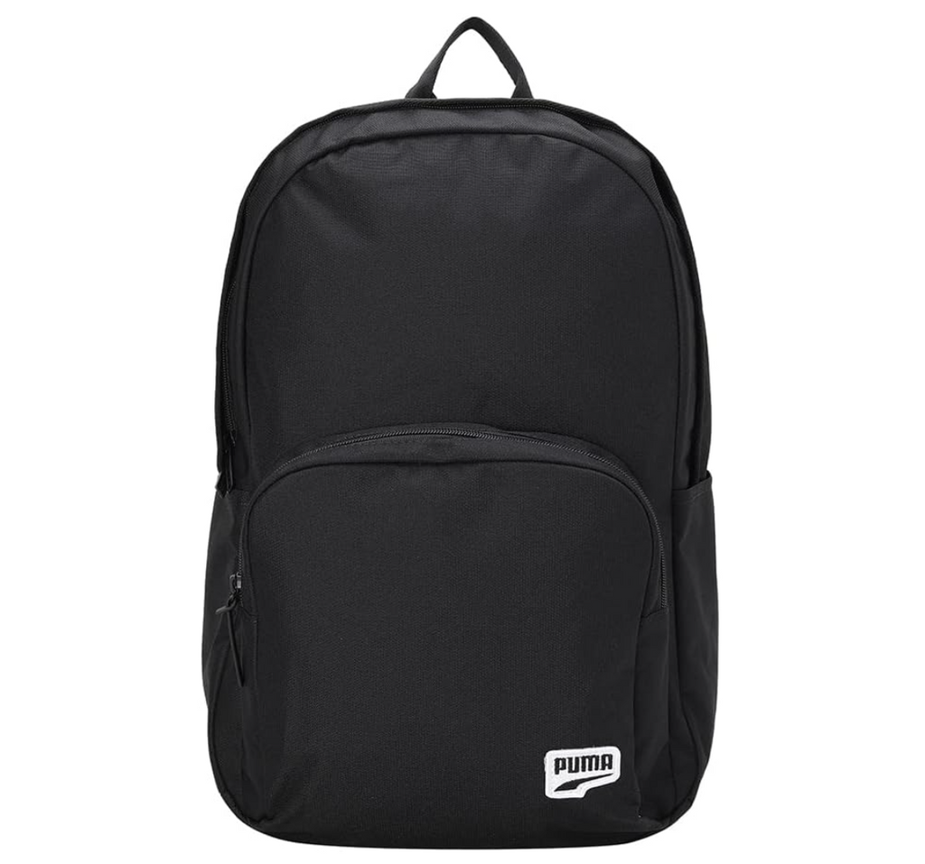 Puma 07882001 Originals Futro Backpack, Black