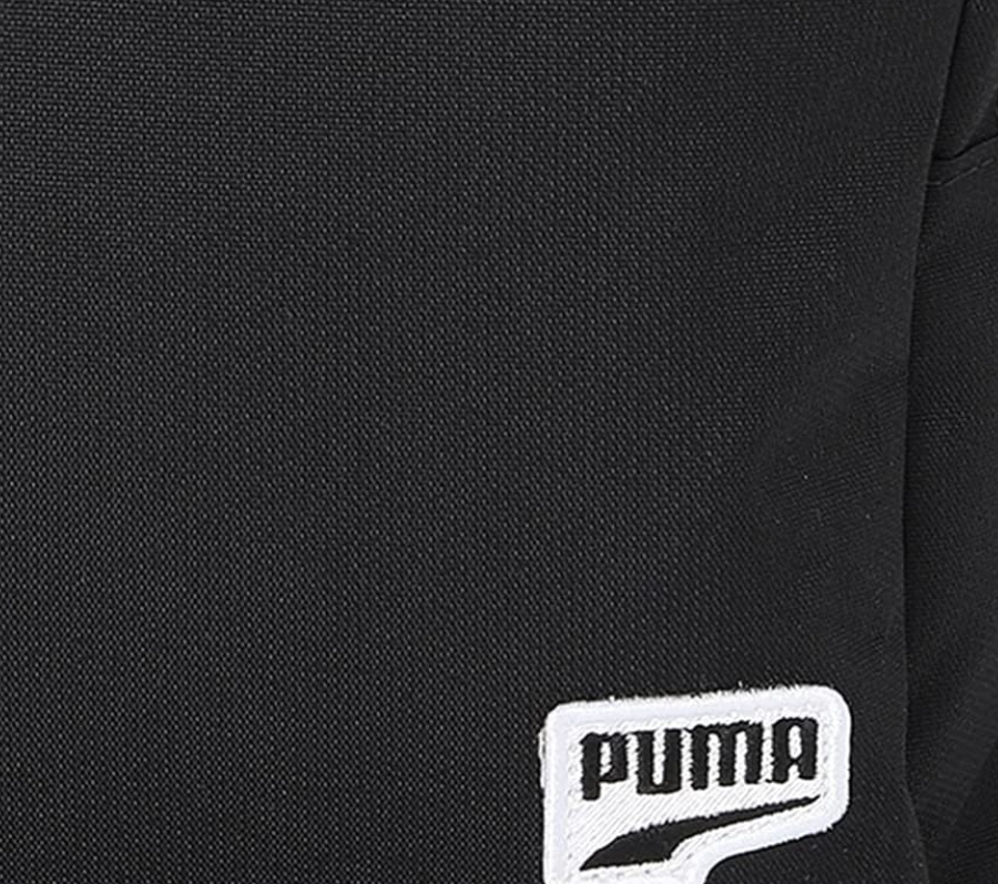 Puma 07882001 Originals Futro Backpack, Black