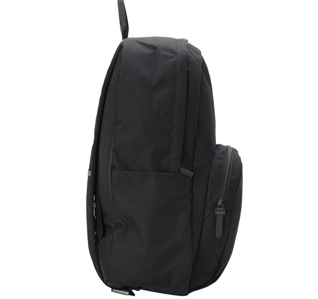 Puma 07882001 Originals Futro Backpack, Black